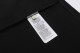 Adult Men's Cotton Simplicity Round Neck Short Sleeve T-Shirt Black 859#202450