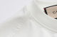 Adult Men's Cotton Simplicity Round Neck Short Sleeve T-Shirt White 849#202450