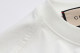 Adult Men's Cotton Simplicity Round Neck Short Sleeve T-Shirt White 858#202450