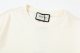 Adult Men's Cotton Simplicity Round Neck Short Sleeve T-Shirt Beige 703#202450