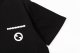 Adult Men's Cotton Simplicity Round Neck Short Sleeve T-Shirt Black 703#202450