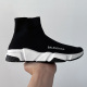 Adult Speed 2.0 Shoes Black White