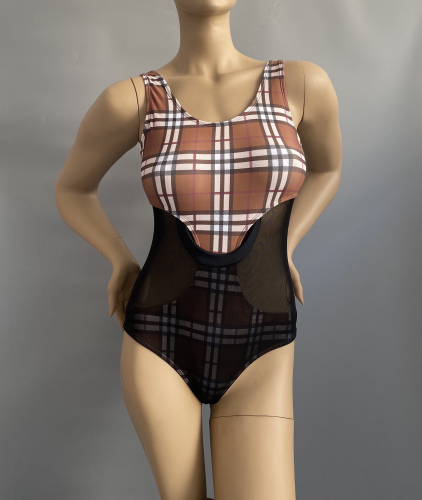 burberry dress yupoo