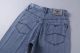 Summer New Tencel Modal Cotton Fashion Trendy Men's Handsome High-end High-grade Men's Jeans 3631