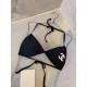 Adult women's split swimsuit bikini CH04