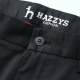 Spring/Summer New Hargis High-end Brand Men's Casual Pants Straight Stretch Fashion Versatile Non-ironing Men's Pants 6610