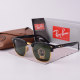 polarized sunglasses Vidrio templado 3016（with box）