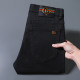 2024 Autumn/Winter New High end Brand Straight Leg Casual Fashion Men's Pants 715