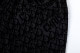 Summer Men's Adult Fashion Double-sided Printing Cotton Shorts Black T08#202478