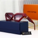 Cyclone Metal Texture Diamond Frame Light-luxury Trendy Versatile Sunglasses 0568