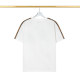 2024 Summer New Unisex High-end Fashion with Pocket Cotton T-shirt White T2073#202460