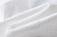 2024 Summer New Unisex Fashion With Full Print LOGO Jacquard Cotton T-shirt White T2065#202460