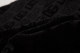 2024 Summer New Unisex Fashion With Full Print LOGO Jacquard Cotton T-shirt Black T2065#202460