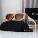 Trendy Versatile Gradient Lenses Travel Sunglasses 3662