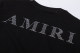 Summer New Unisex Fashion Wild Letters Logo Hot Diamond Cotton T-shirt Black T2032 # 202458