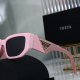 Trendy Versatile Gradient Lenses Travel Sunglasses 3662