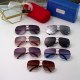 Thick Simple Light-luxury Gradient Color Large Lenses Fashionable Men's Glasses 8930