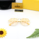 Unique Lenses Printing Design Simple Fashionable Versatile Glasses 858275