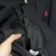 Regular quality thin hoodie with zipper Casual Hooded Sweatshirt (No velvet inside)