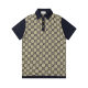 Original GG cotton polo shirt H6601