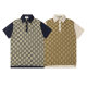 Original GG cotton polo shirt H6601