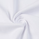 Summer New Fashion Versatile Printing Cotton Short-sleeved T-shirt White 2529#202458