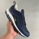 AIR MAX 97 blue