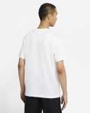 Men's Sportswear Swoosh T-shirt White