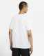 Men's Sportswear Swoosh T-shirt White