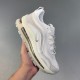 Men's Air Max 97 Futura Sneaker Shoes Beige