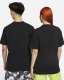 Adult Sportswear Premium Essentials Relaxed Comfort Cotton T-Shirt Black