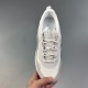 Men's Air Max 97 Futura Sneaker Shoes Beige