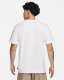 Adult Sportswear Premium Essentials Relaxed Comfort Cotton T-Shirt White