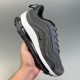 Adult Air Max 97 Futura Sneaker Shoes Dark Gray