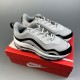 Adult Air Max 97 Futura Sneaker Shoes Gray