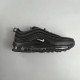 Adult Air Max 97 Sneaker Shoes Black