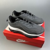 Adult Air Max 97 Futura Sneaker Shoes Dark Gray