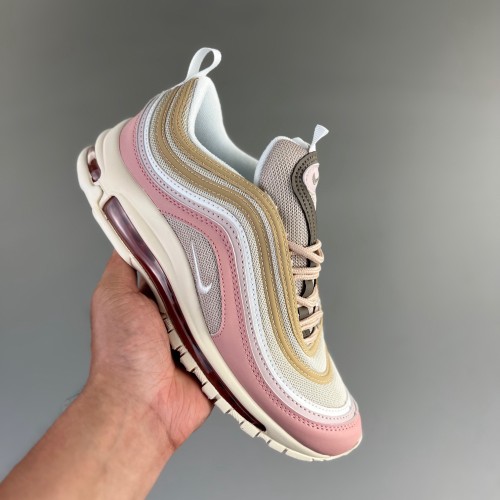 Adult Air Max 97 Sneaker Shoes Pink