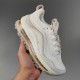 Adult Air Max 97 Futura Sneaker Shoes White