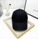Hollow Out Quick Dry Adjustable Baseball Cap Embroidered Jacquard Sports Cap