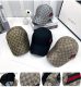 Cotton Warm Adjustable Baseball Cap Jacquard Sports Hat