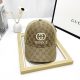 Hollow Out Quick Dry Adjustable Baseball Cap Embroidered Jacquard Sports Cap
