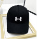 Cotton Adjustable Baseball Cap Warm Embroidered Sports Hat
