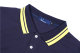 Summer Men's Adult Classic Fashion Cotton Short Sleeve Polo Shirt
