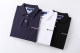 Summer Men's Adult Simple Versatile Cotton Polo Shirt