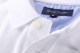 Summer Men's Adult Simple Versatile Cotton Polo Shirt