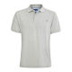 Summer Men's Adult Simple Solid Color Cotton Short Sleeve Polo Shirt 033