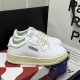 Medalist Low Sneakers White