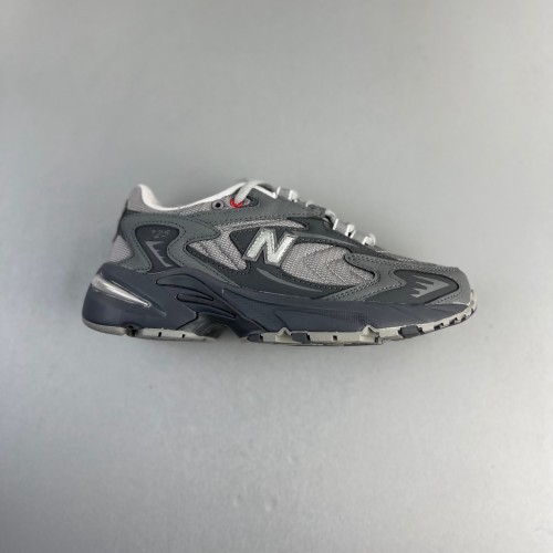 Adult NB ML725 Casual Sneaker Dark Gray