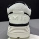 Adult MA-1 Sneaker White Black Grey